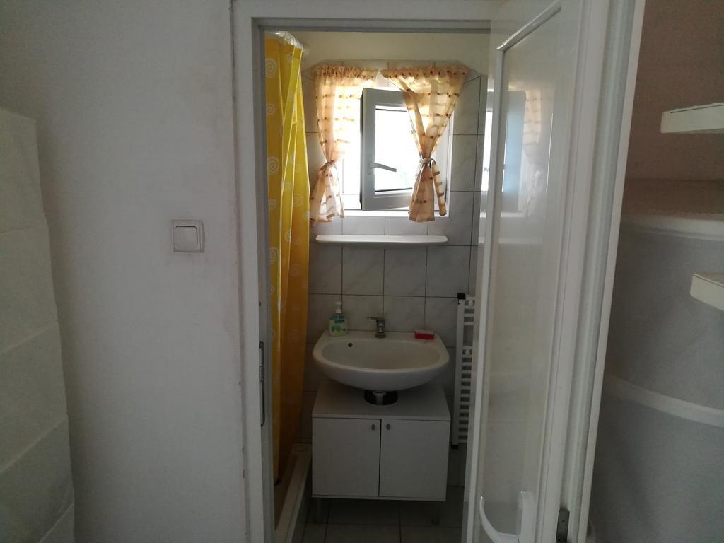 Tiszavirág Vendégház Szeged Exterior foto