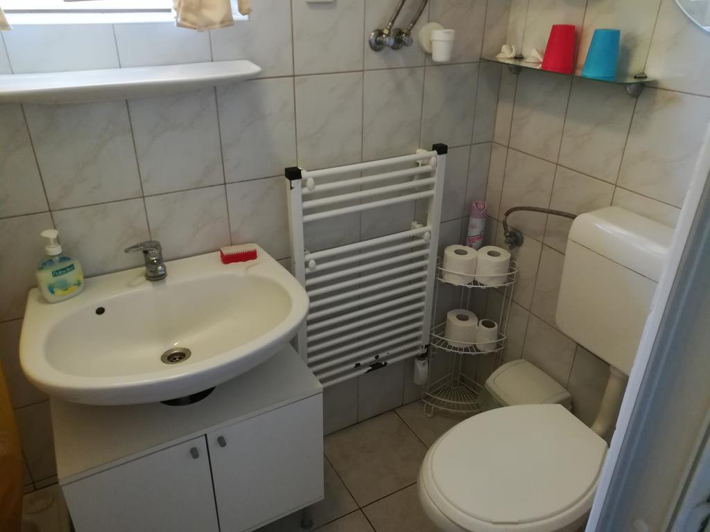 Tiszavirág Vendégház Szeged Exterior foto